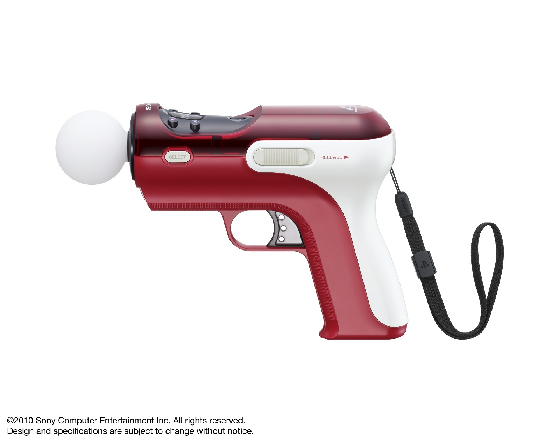 PlayStation Move (Starter Pack)